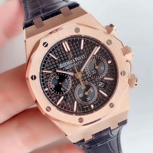 audemars piguet royal oak selfwinding chronograph watch bf factory